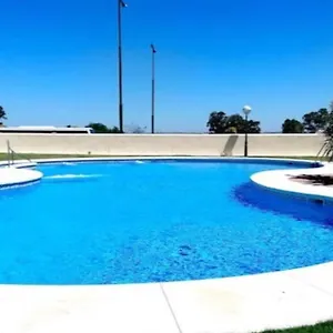 Apartamento Precioso Piso Costa Cadiz, San Fernando