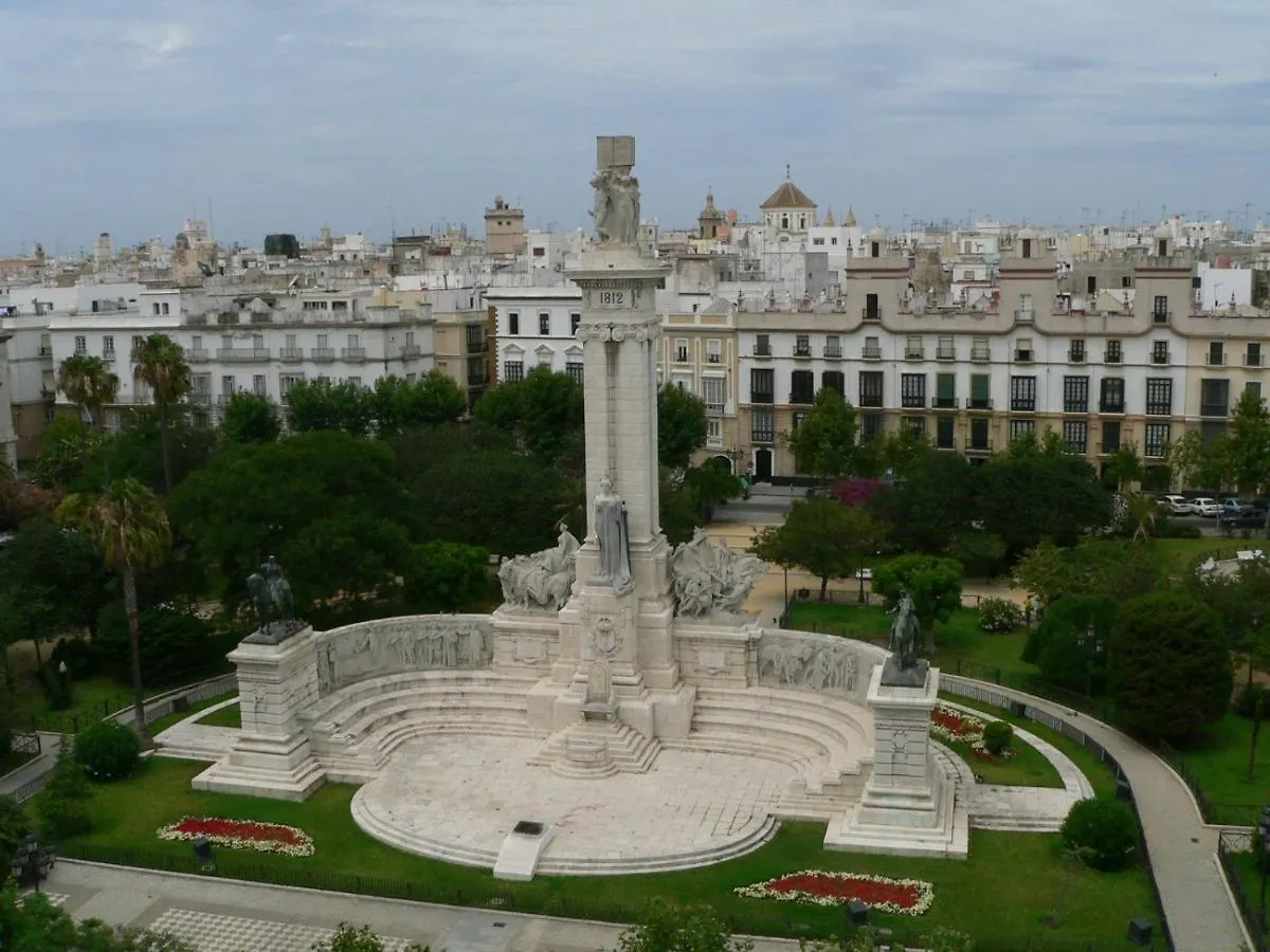 Apartamento NEW! El Escondite de la Bahía San Fernando España